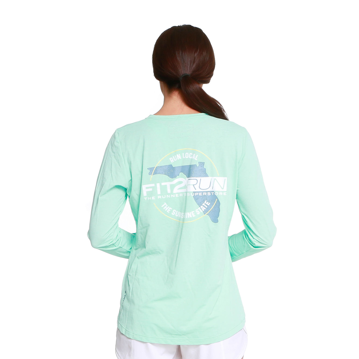 Anetik Breeze Tech Longsleeve