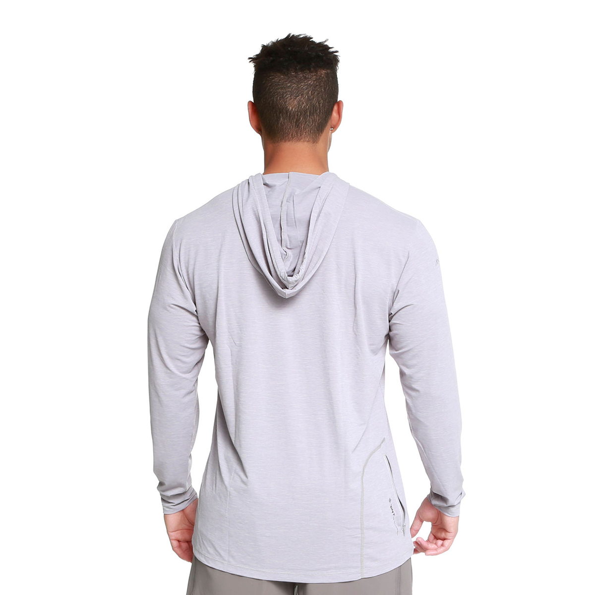 Anetik Low Pro Tech Hoodie