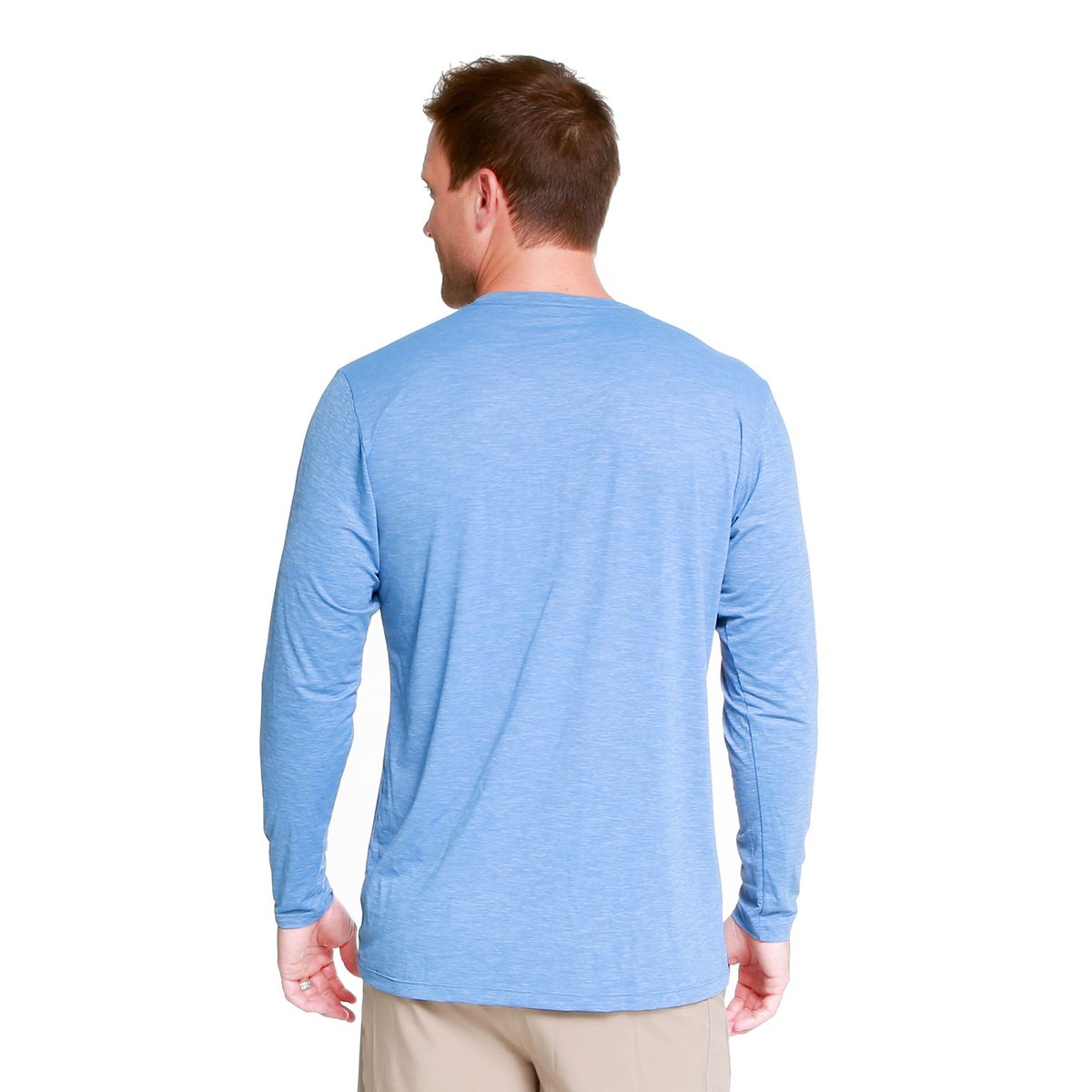 Anetik Low Pro Tech Longsleeve