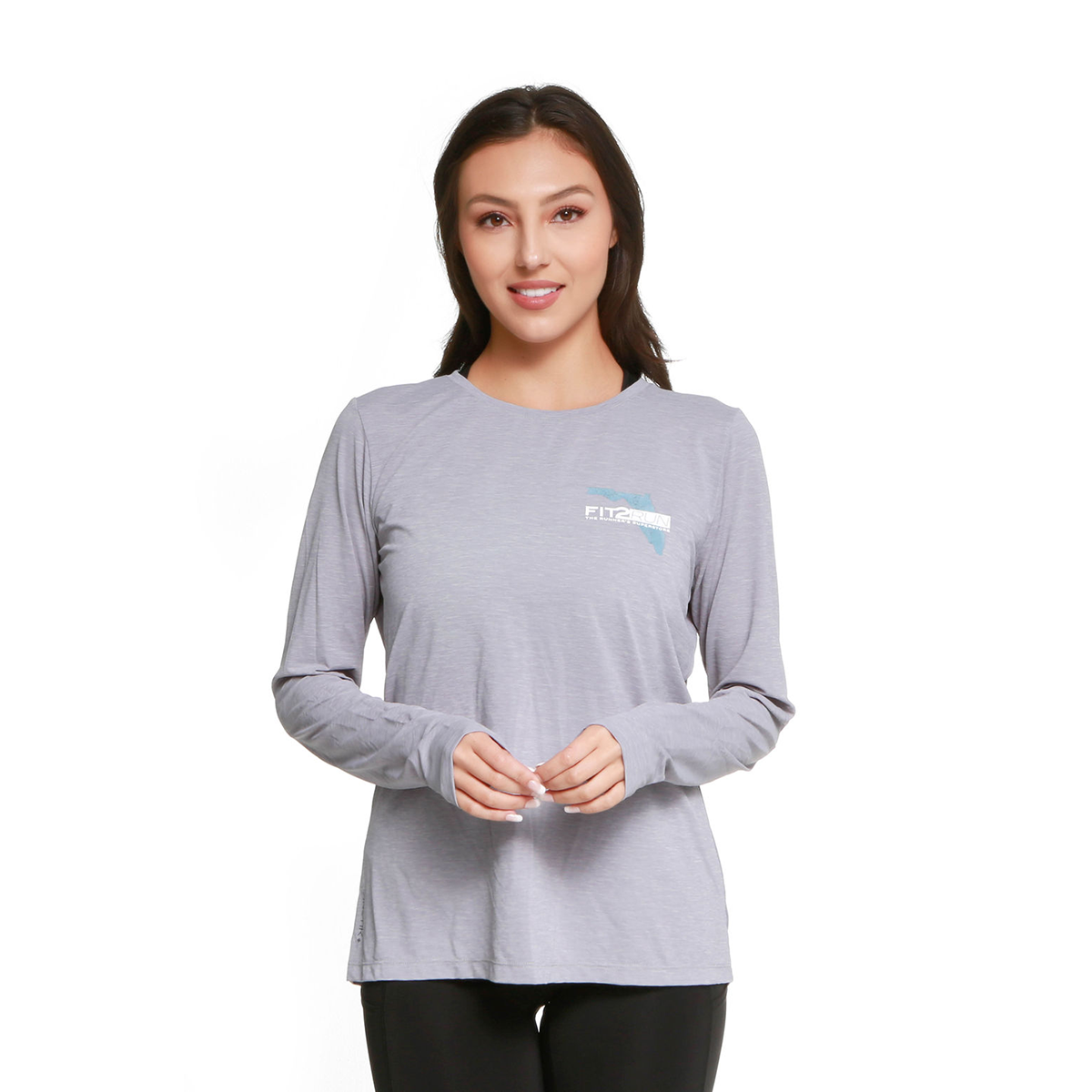 Anetik Breeze Tech Longsleeve