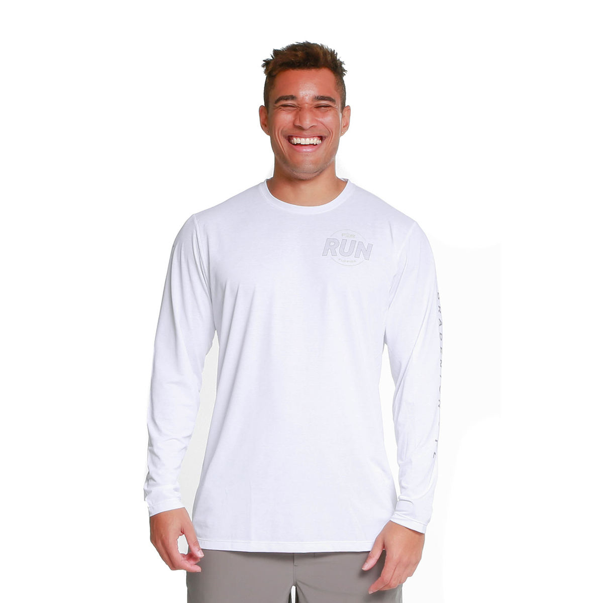 Anetik Low Pro Tech Longsleeve