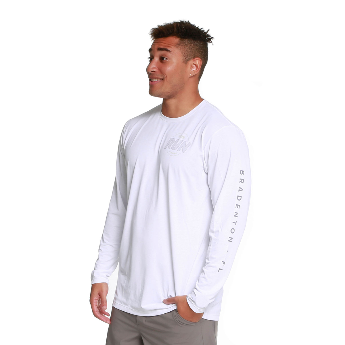 Anetik Low Pro Tech Longsleeve