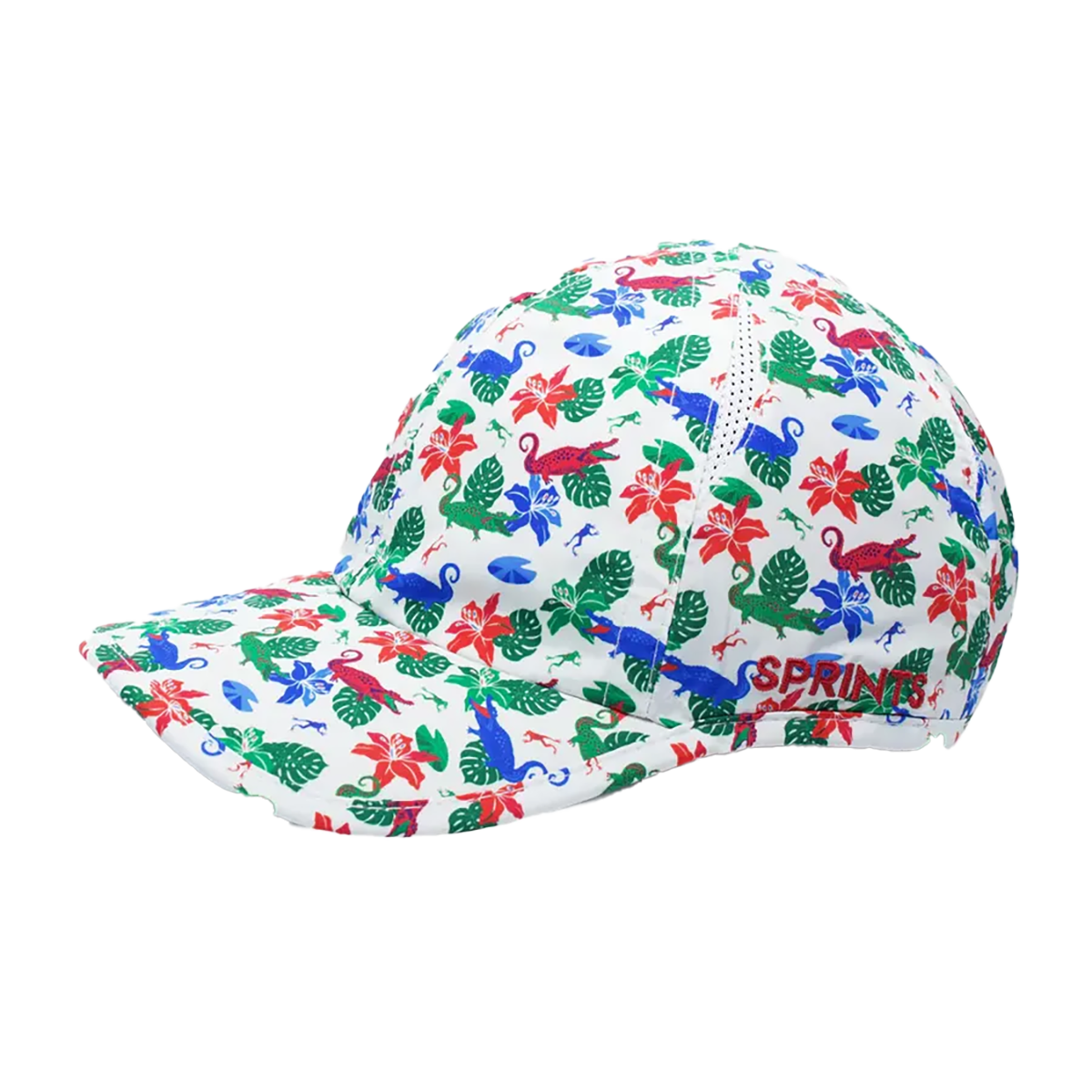 Sprints Race Day Hat