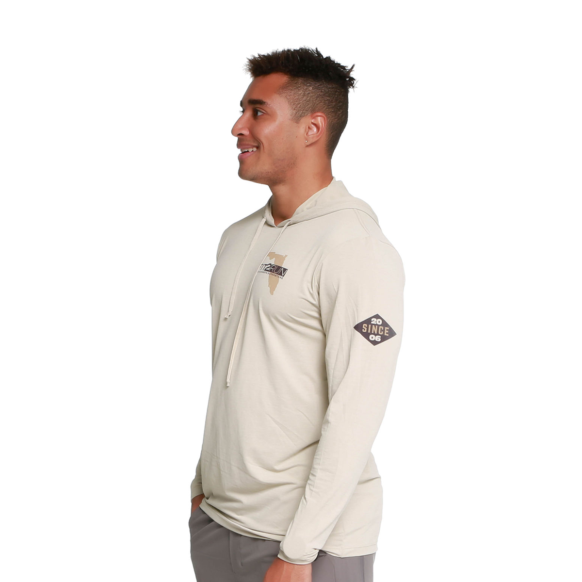 Anetik Low Pro Tech Hoodie