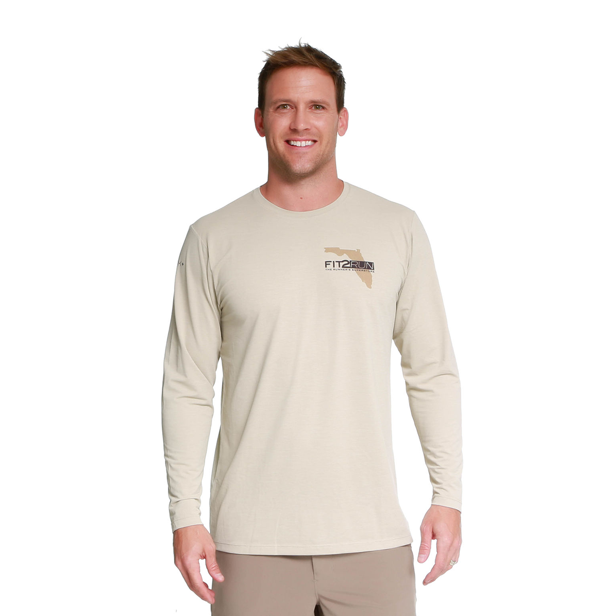 Anetik Low Pro Tech Longsleeve