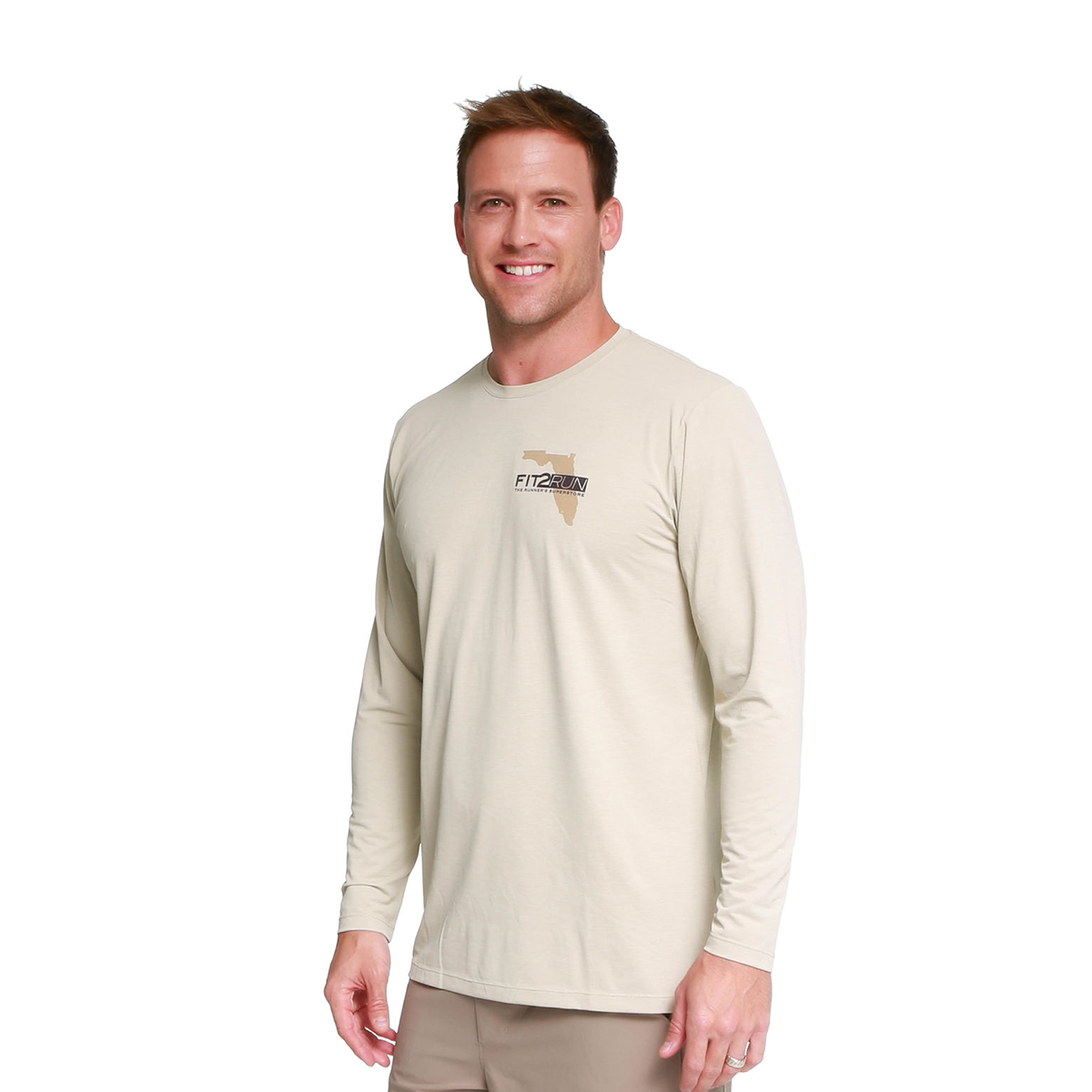 Anetik Low Pro Tech Longsleeve