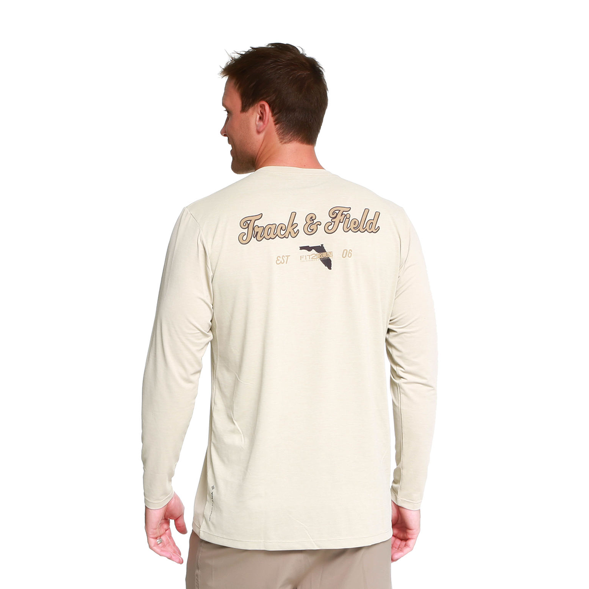 Anetik Low Pro Tech Longsleeve