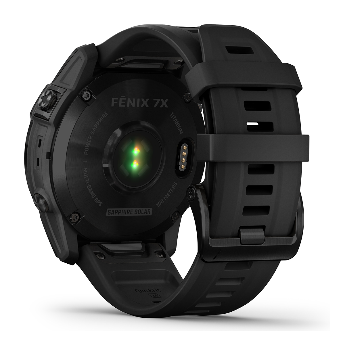 Garmin Fenix 7X Solar