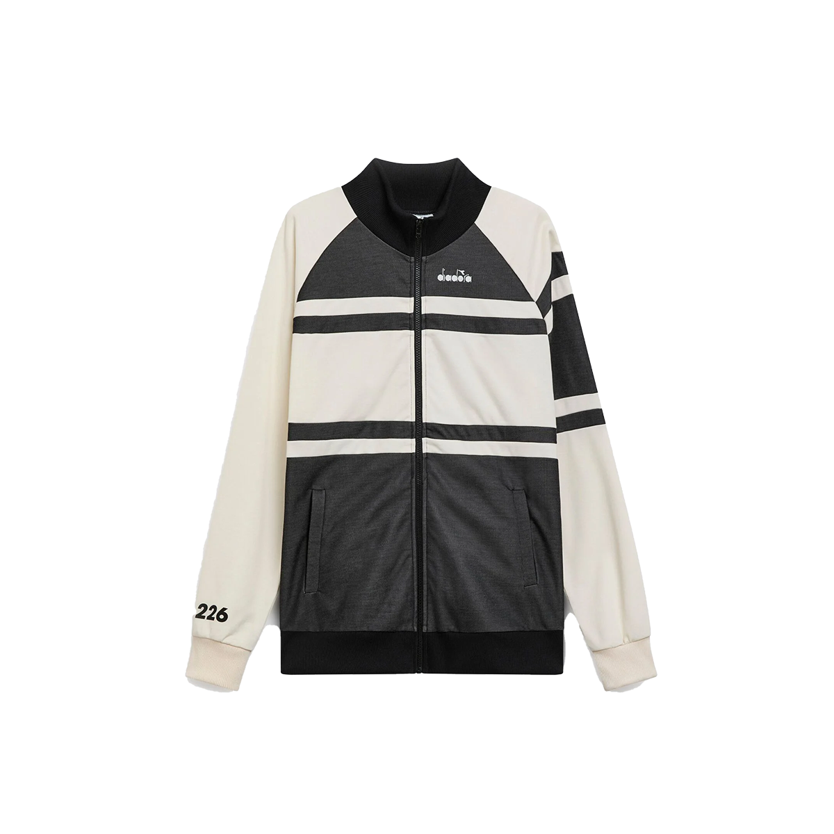 Diadora 80S Jacket