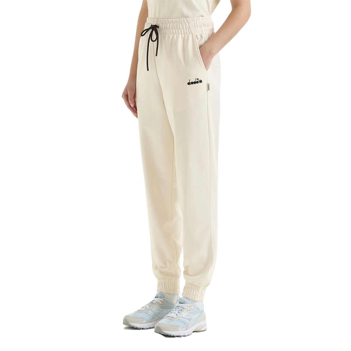 Diadora 80S Track Pants