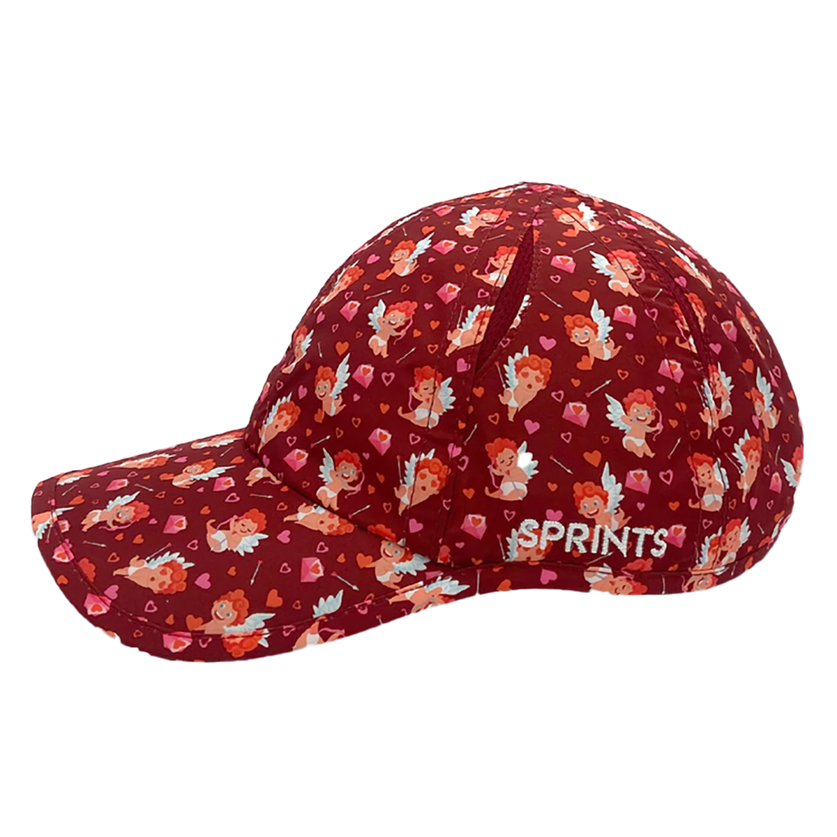 Sprints Race Day Hat