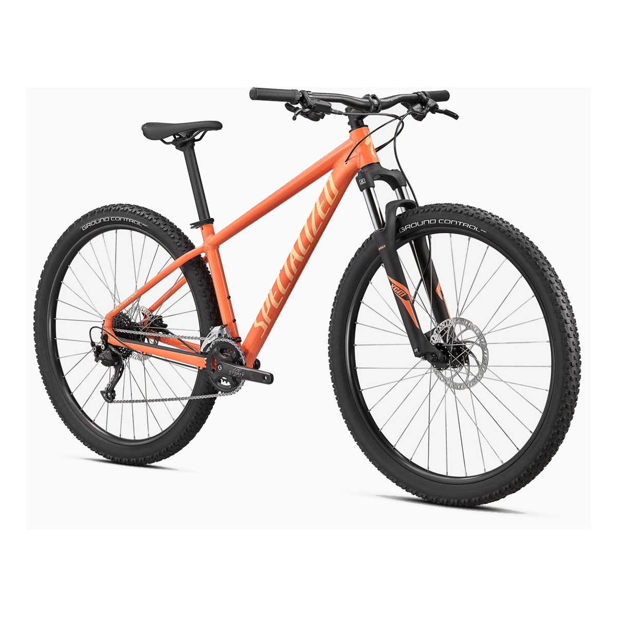 Specialized Rockhopper Sport 27.5