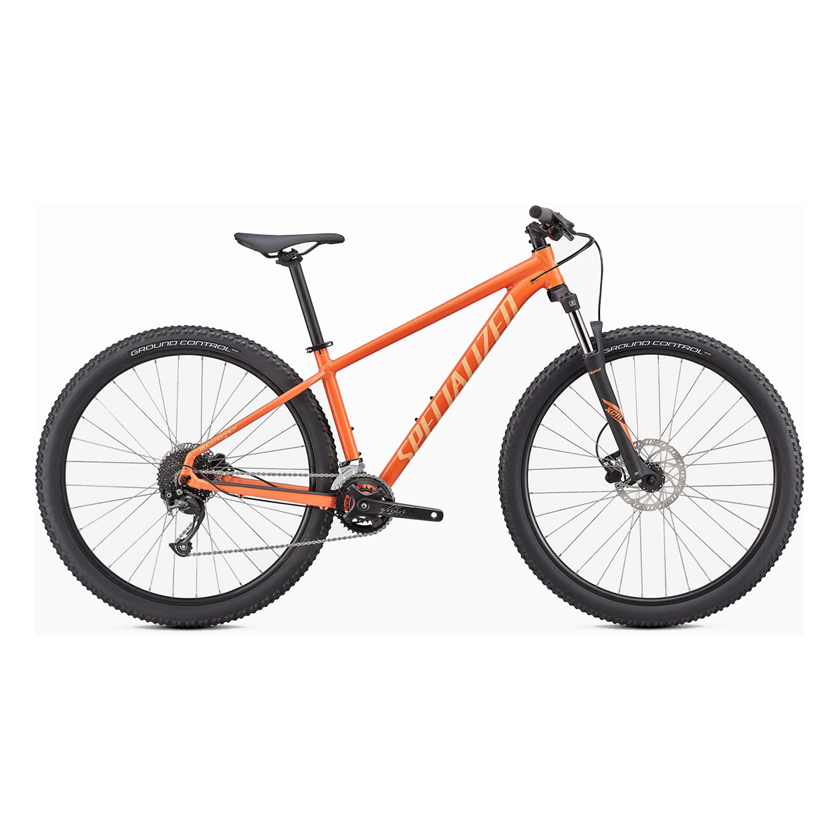 Specialized Rockhopper Sport 27.5