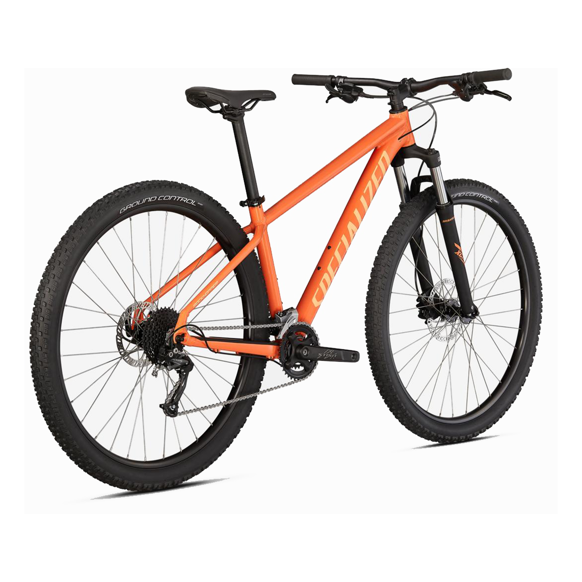 Specialized Rockhopper Sport 27.5