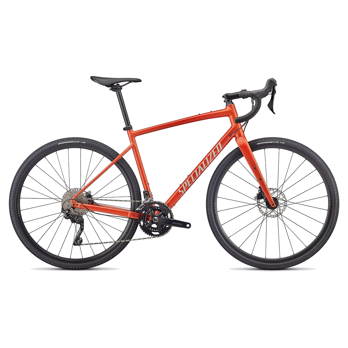 Specialized Diverge Elite E5