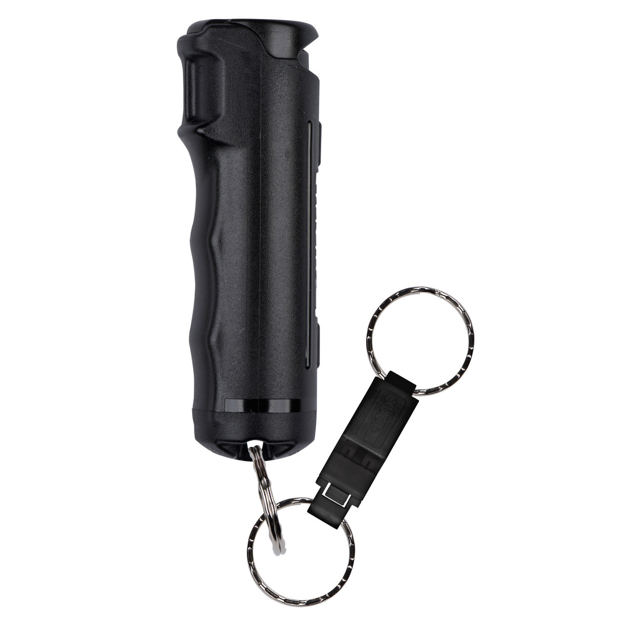 Sabre 2-in-1 .54oz Pepper Gel with Quick-Release Whistle