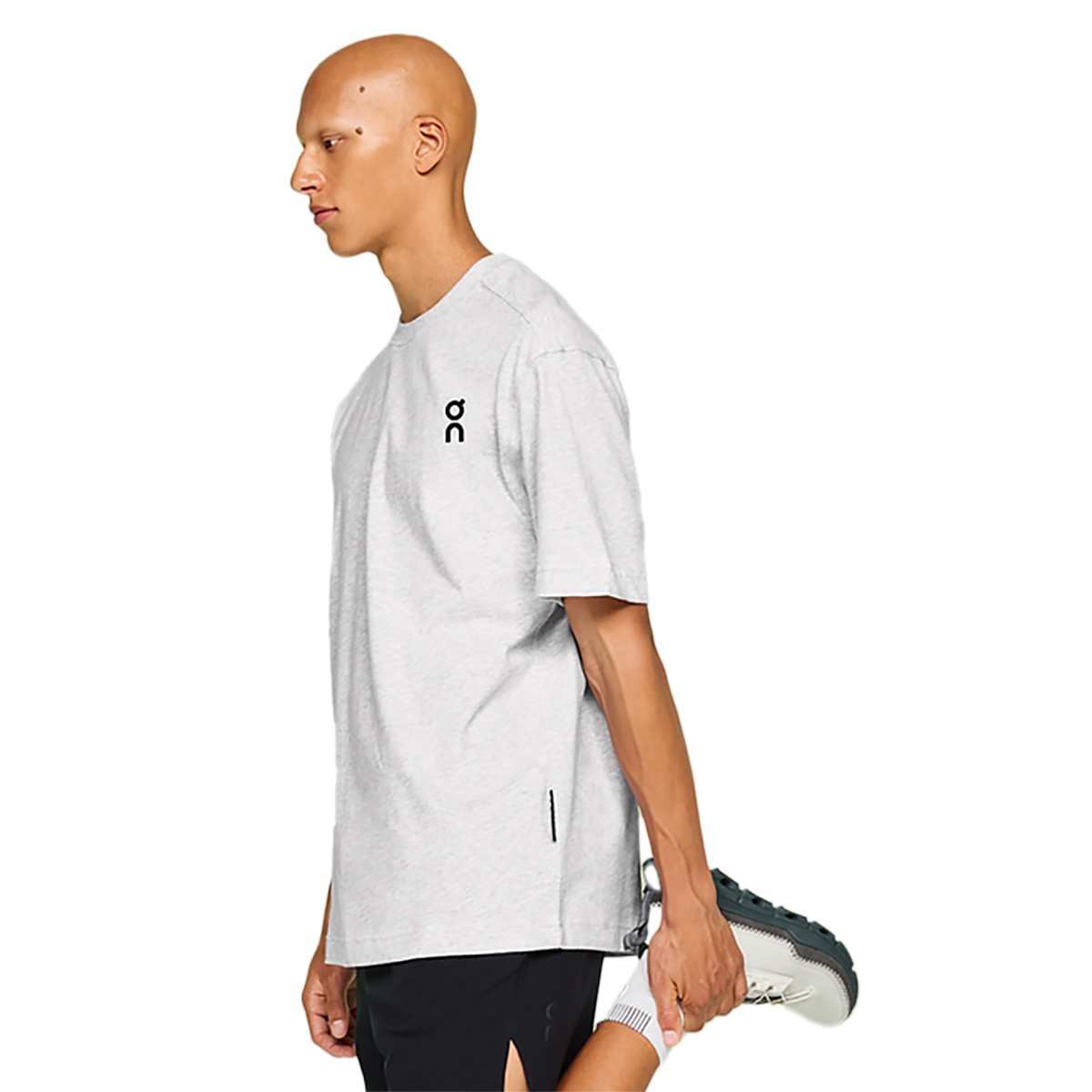 ON Club-T Shortsleeve