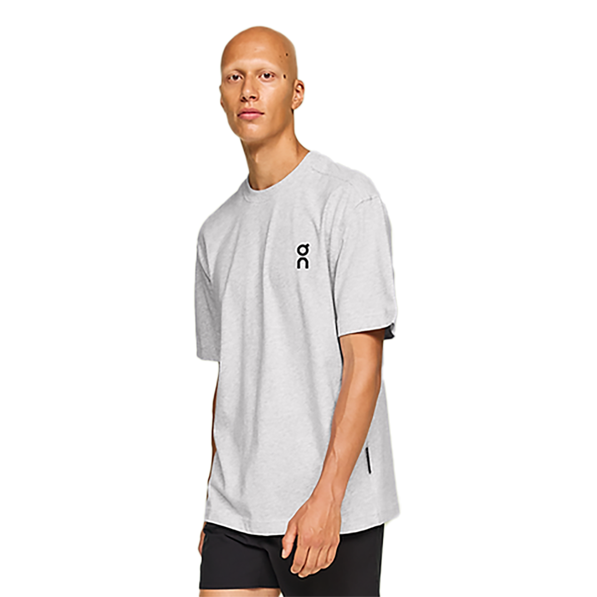 ON Club-T Shortsleeve