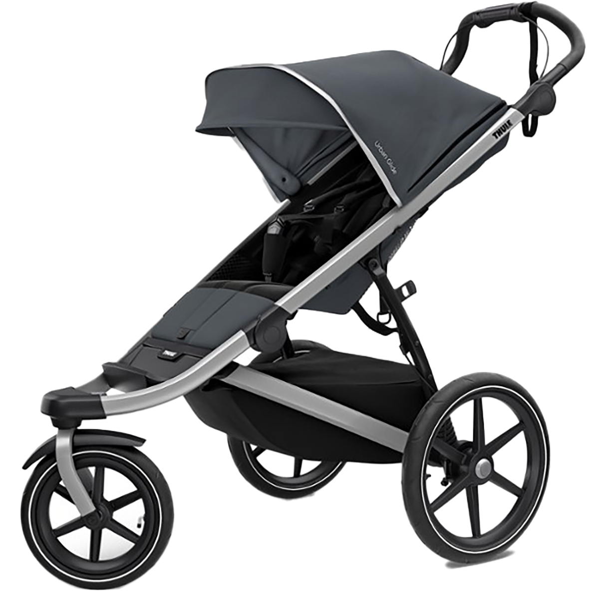 Thule Urban Glide 2 Single Stroller