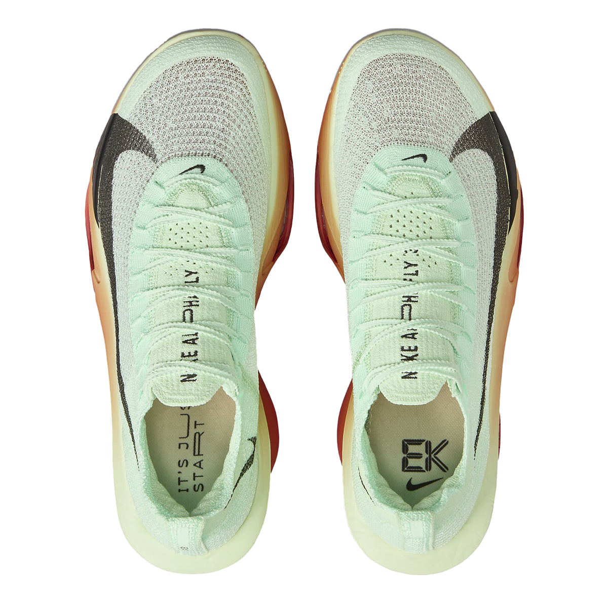 Nike Alphafly 3 Eliud Kipchoge