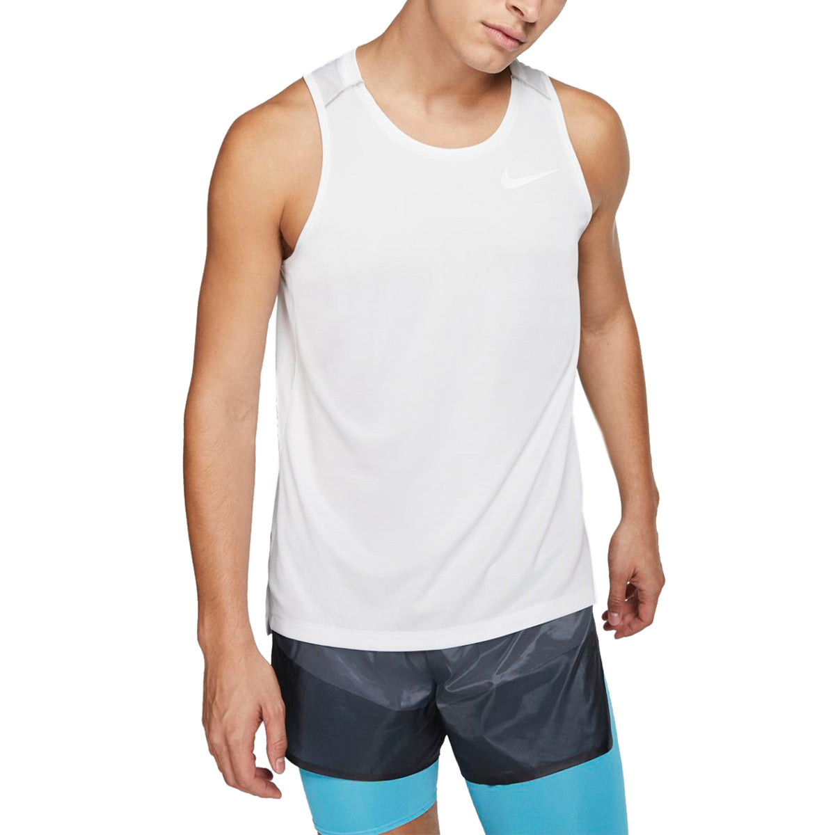 Nike Dri-Fit Miler Tank