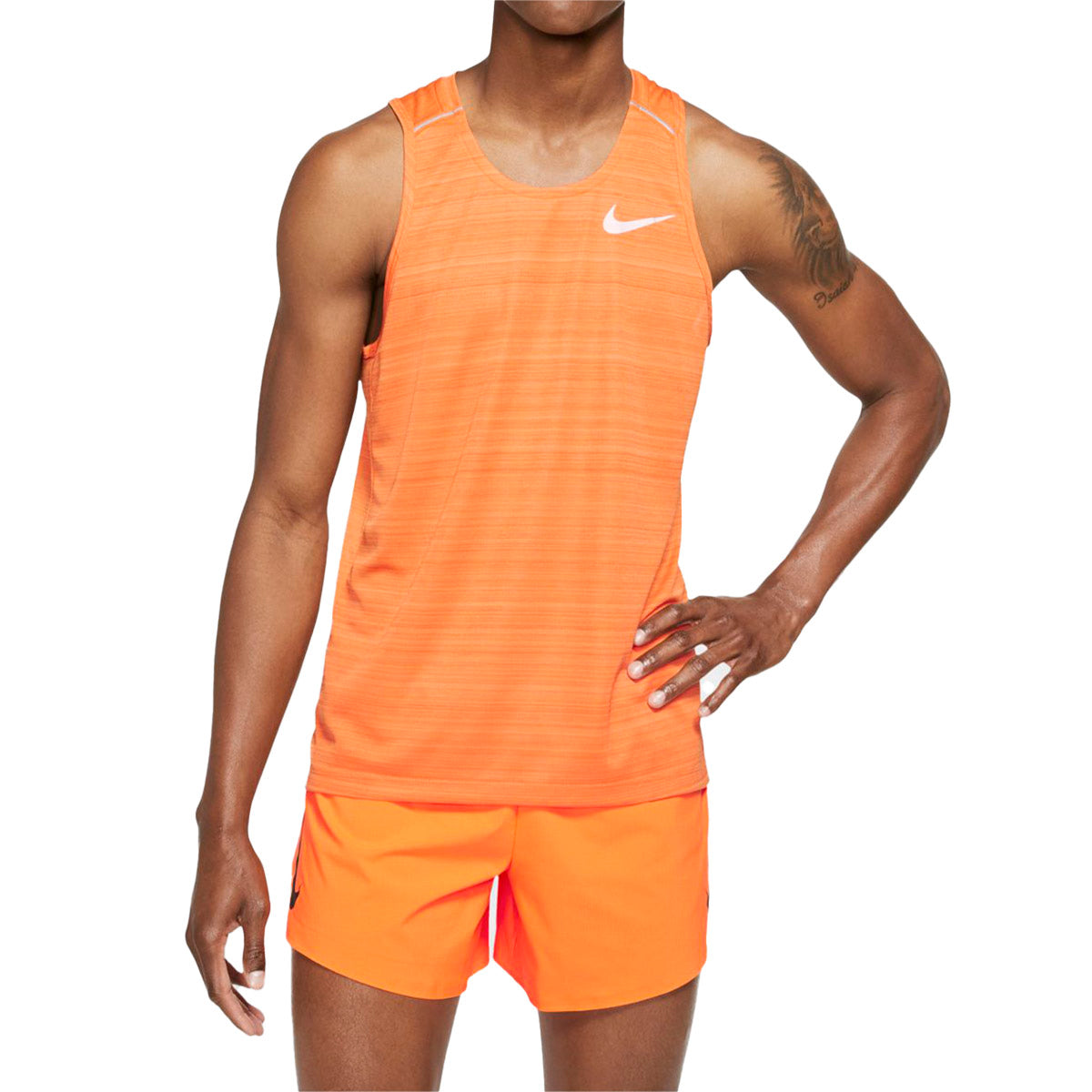 Nike Dri-Fit Miler Tank