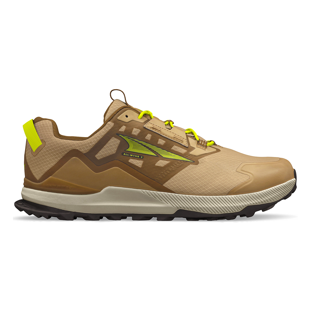 Altra Lone Peak All-Weather Low 2