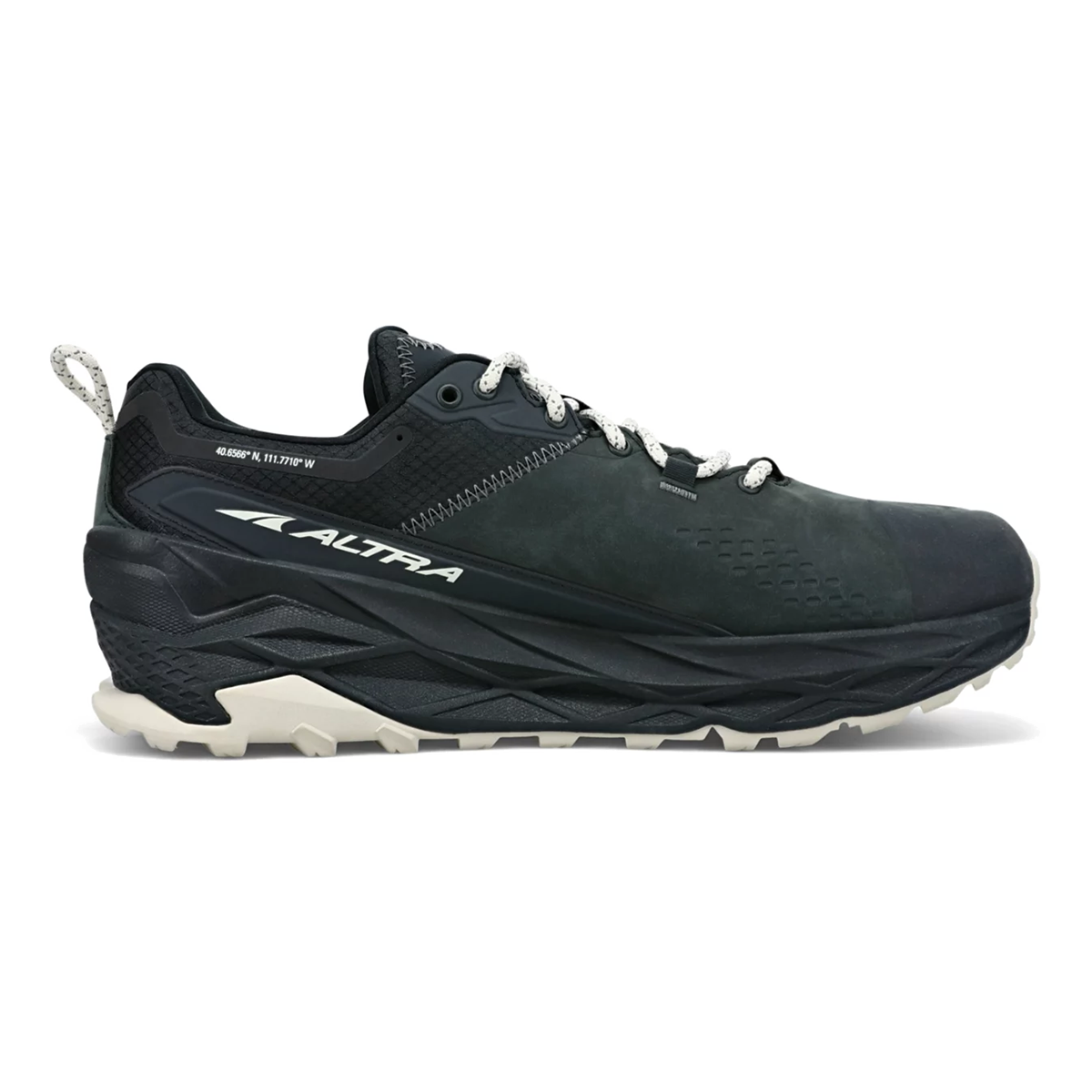 Altra Olympus 5 Hike Low GTX