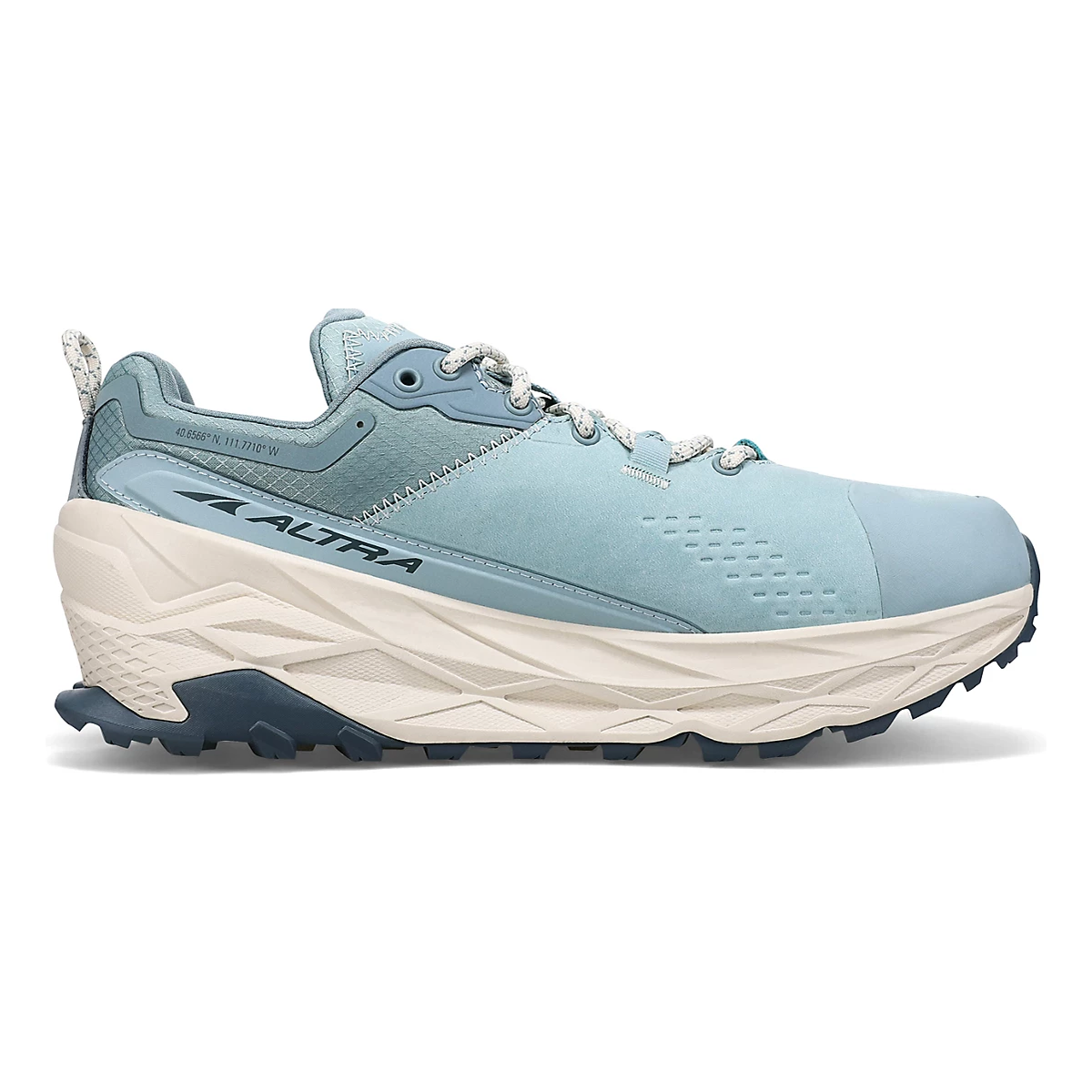 Altra Olympus 5 Hike Low GTX