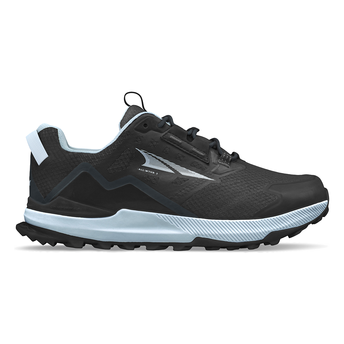 Altra Lone Peak All Weather Low 2