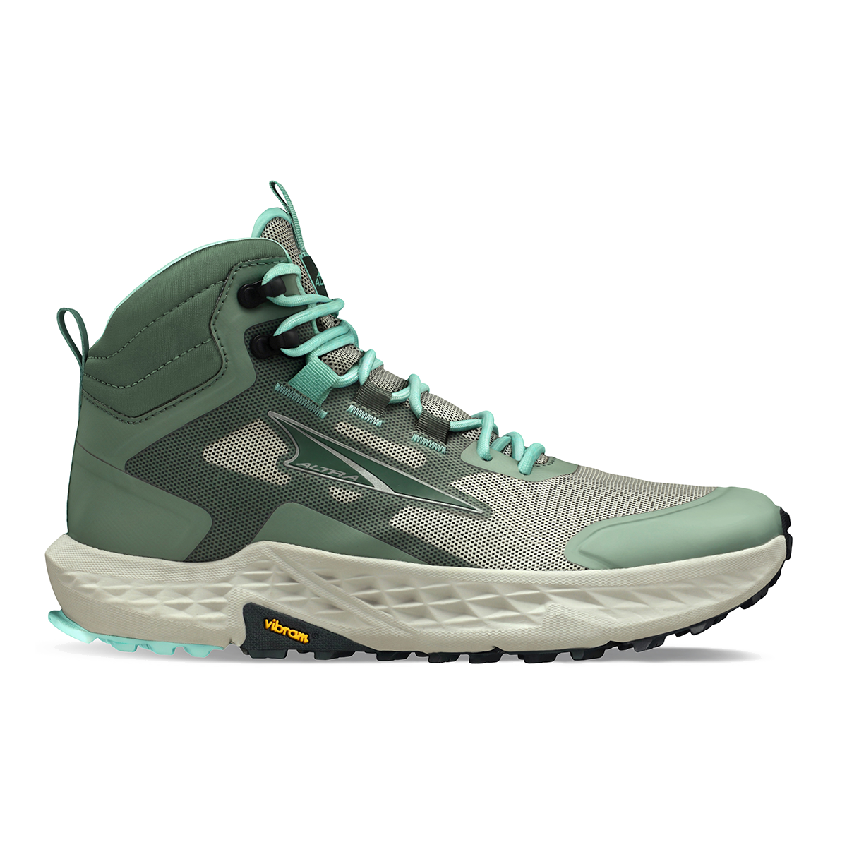 Altra Timp Hiker