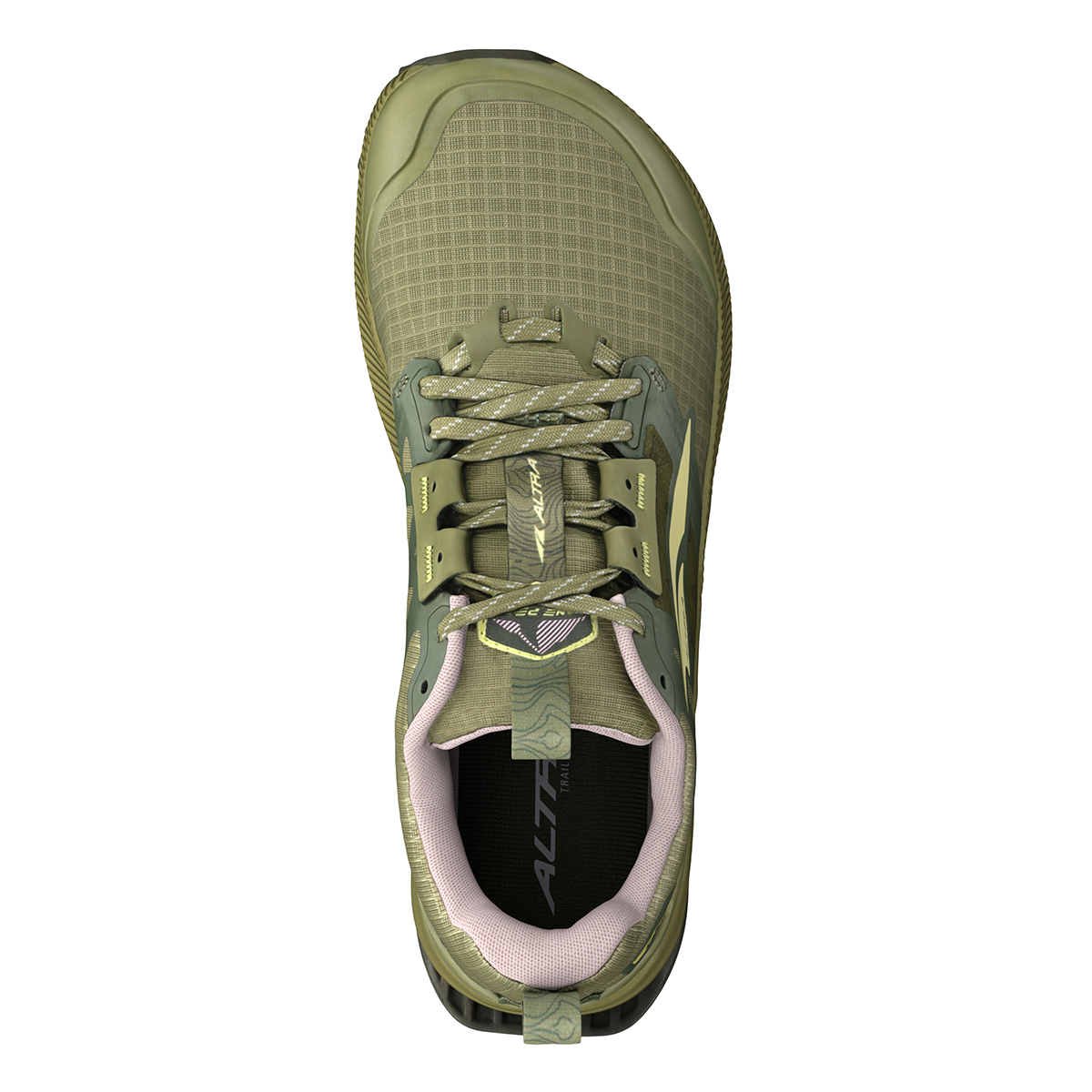 Altra Lone Peak 8