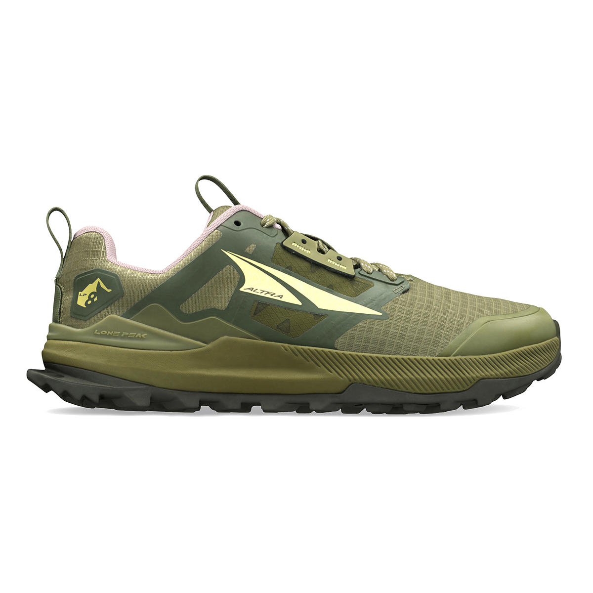 Altra Lone Peak 8