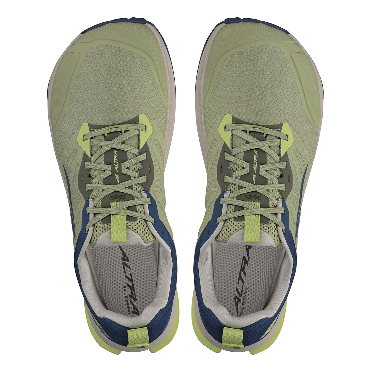 Altra Lone Peak 9