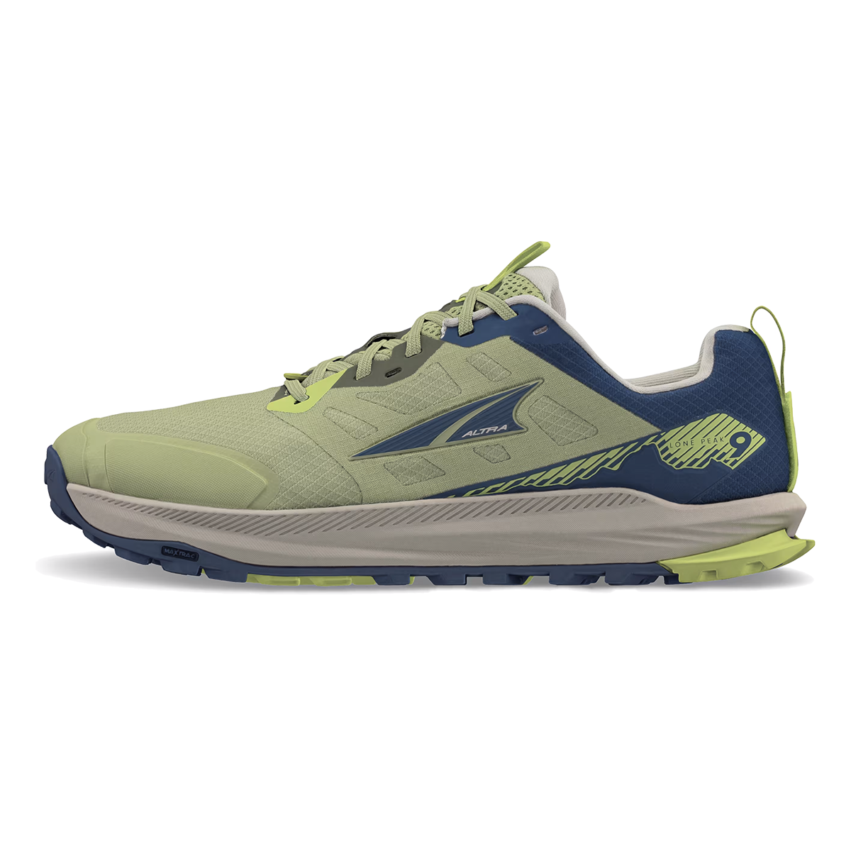 Altra Lone Peak 9