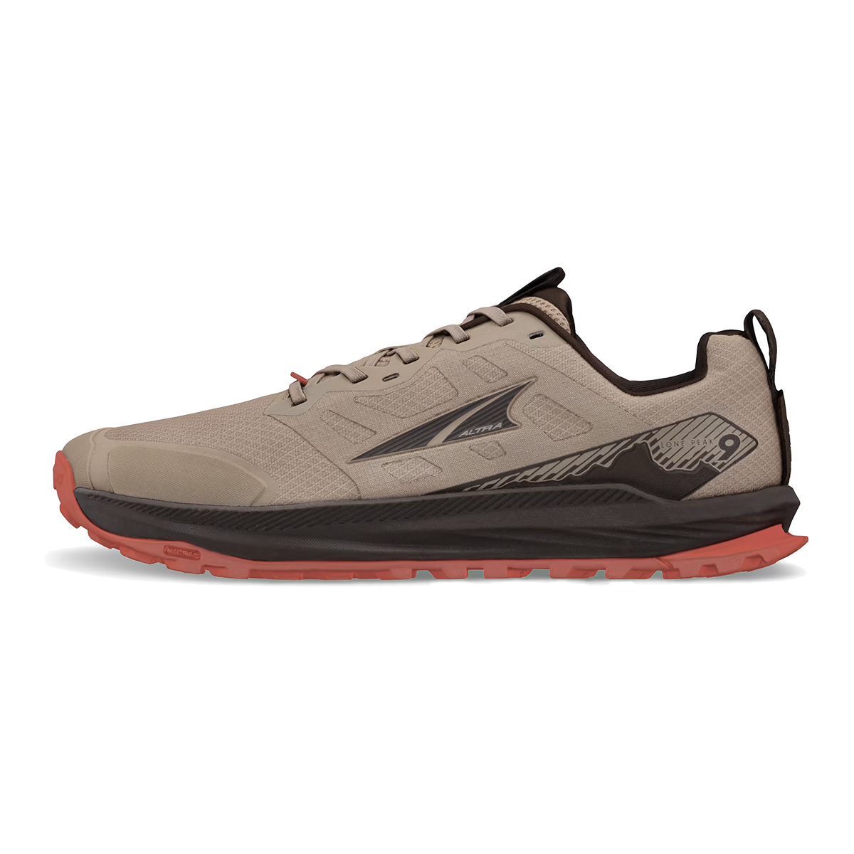 Altra Lone Peak 9