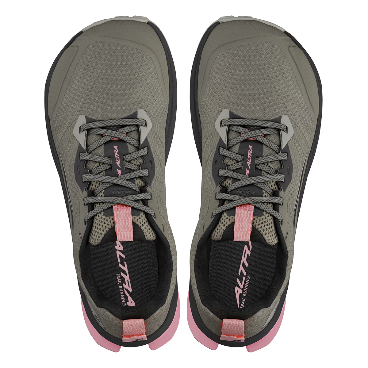 Altra Lone Peak 9