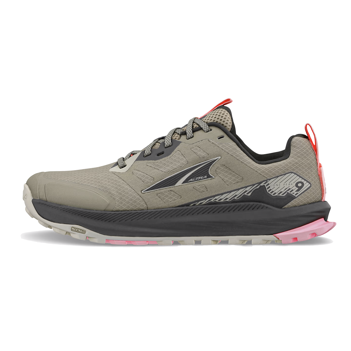 Altra Lone Peak 9