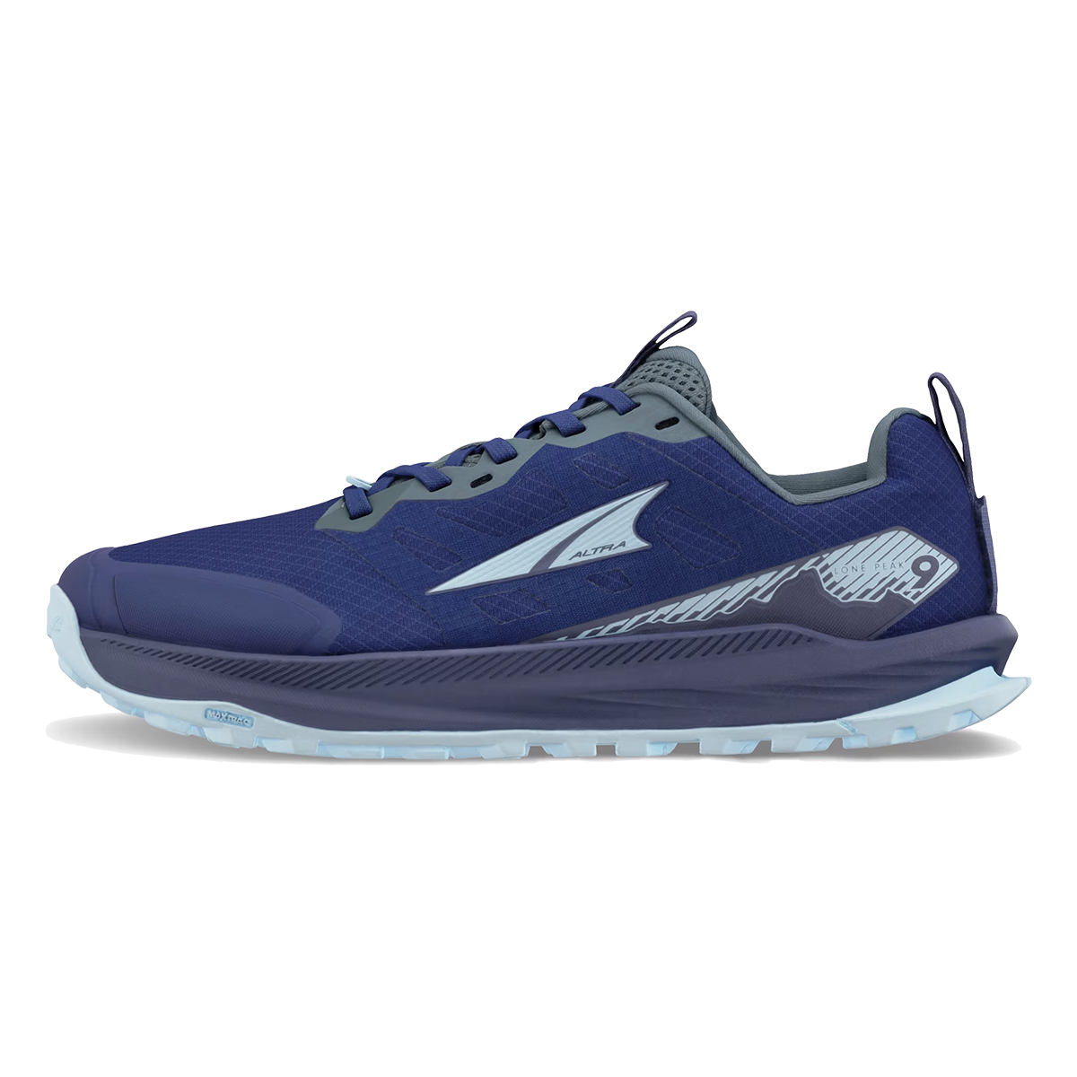 Altra Lone Peak 9