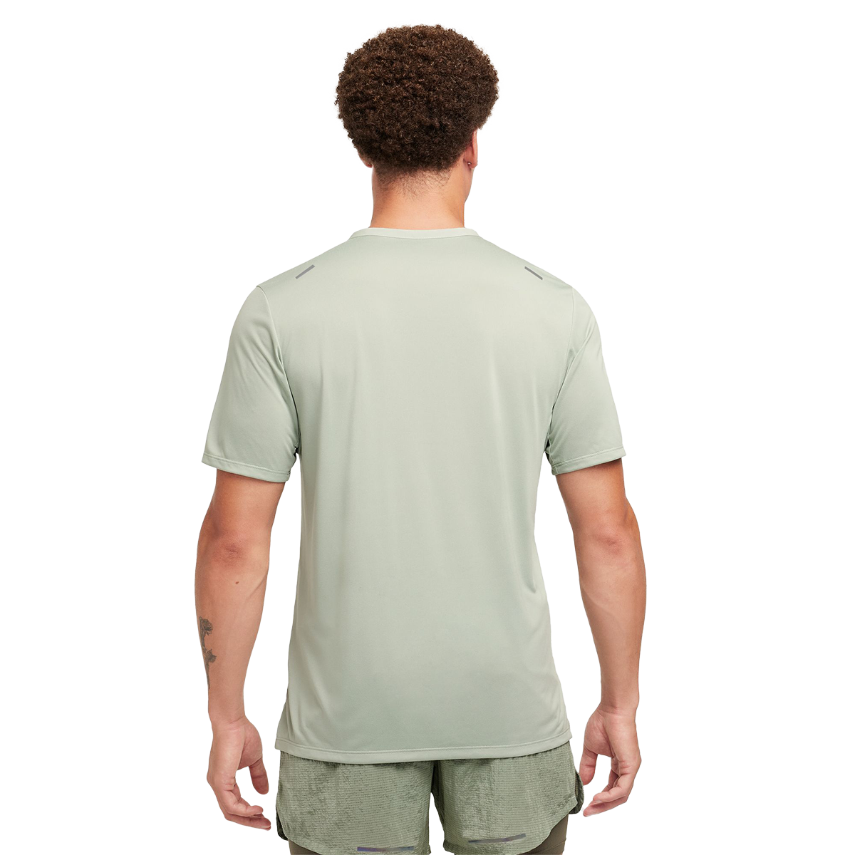 Nike Dri-FIT Rise 365 Shortsleeve