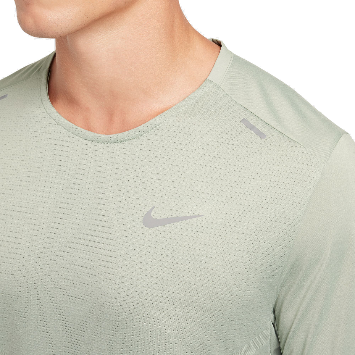 Nike Dri-FIT Rise 365 Shortsleeve