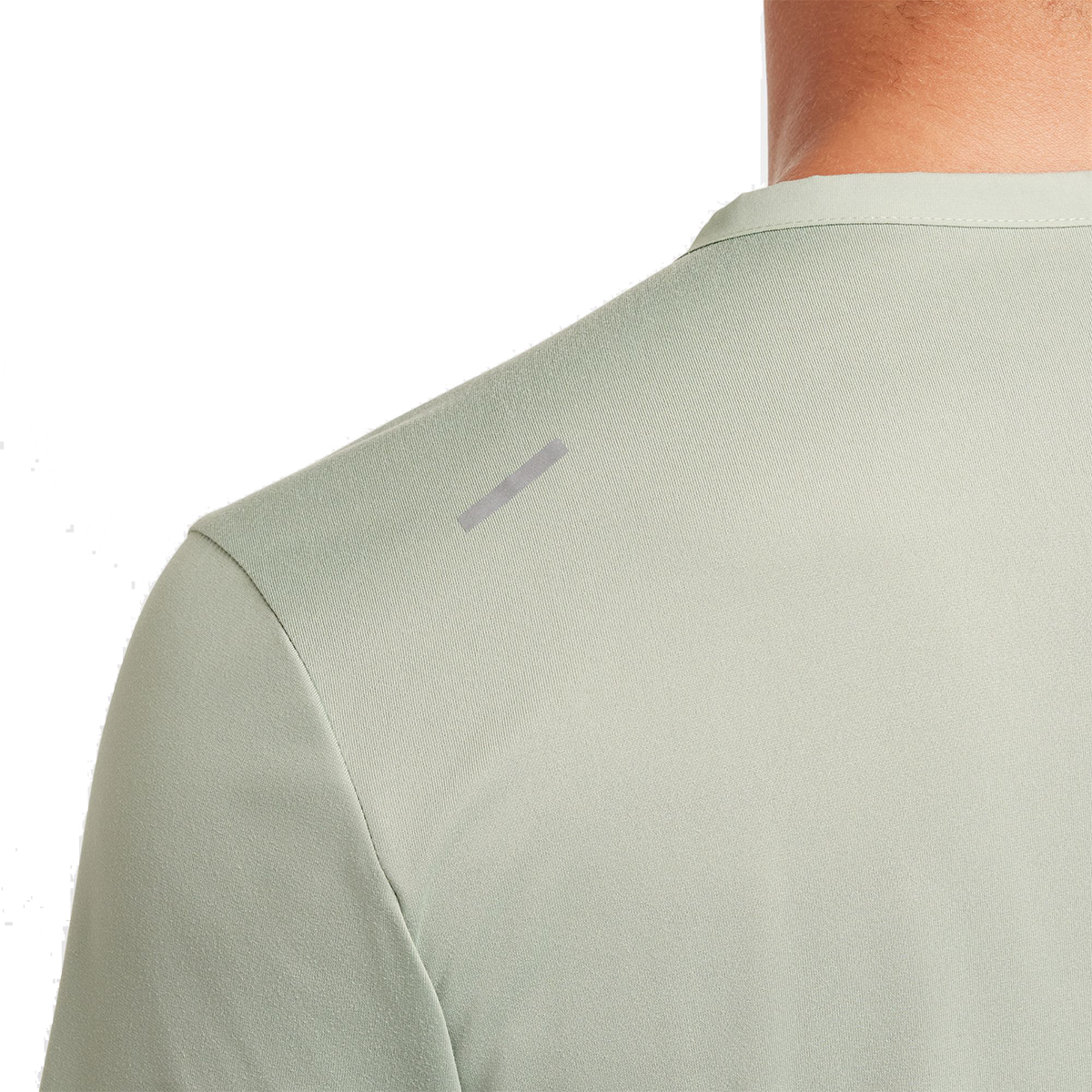 Nike Dri-FIT Rise 365 Shortsleeve