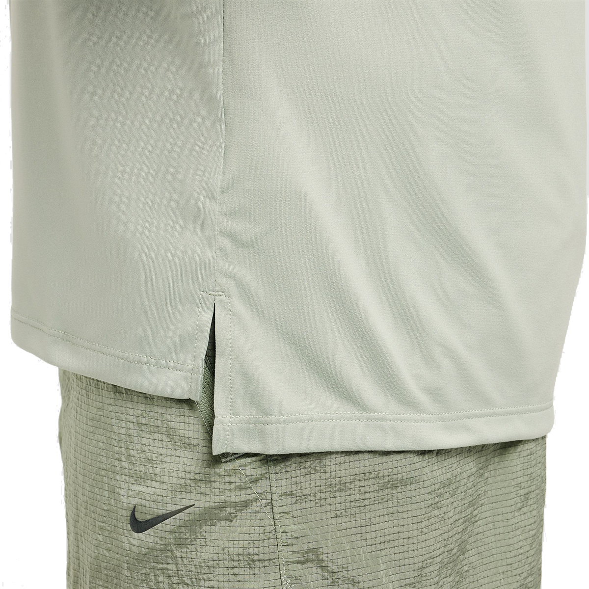 Nike Dri-FIT Rise 365 Shortsleeve