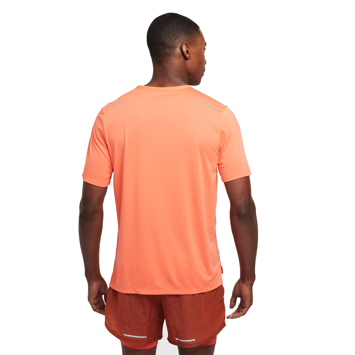 Nike Dri-FIT Rise 365 Shortsleeve