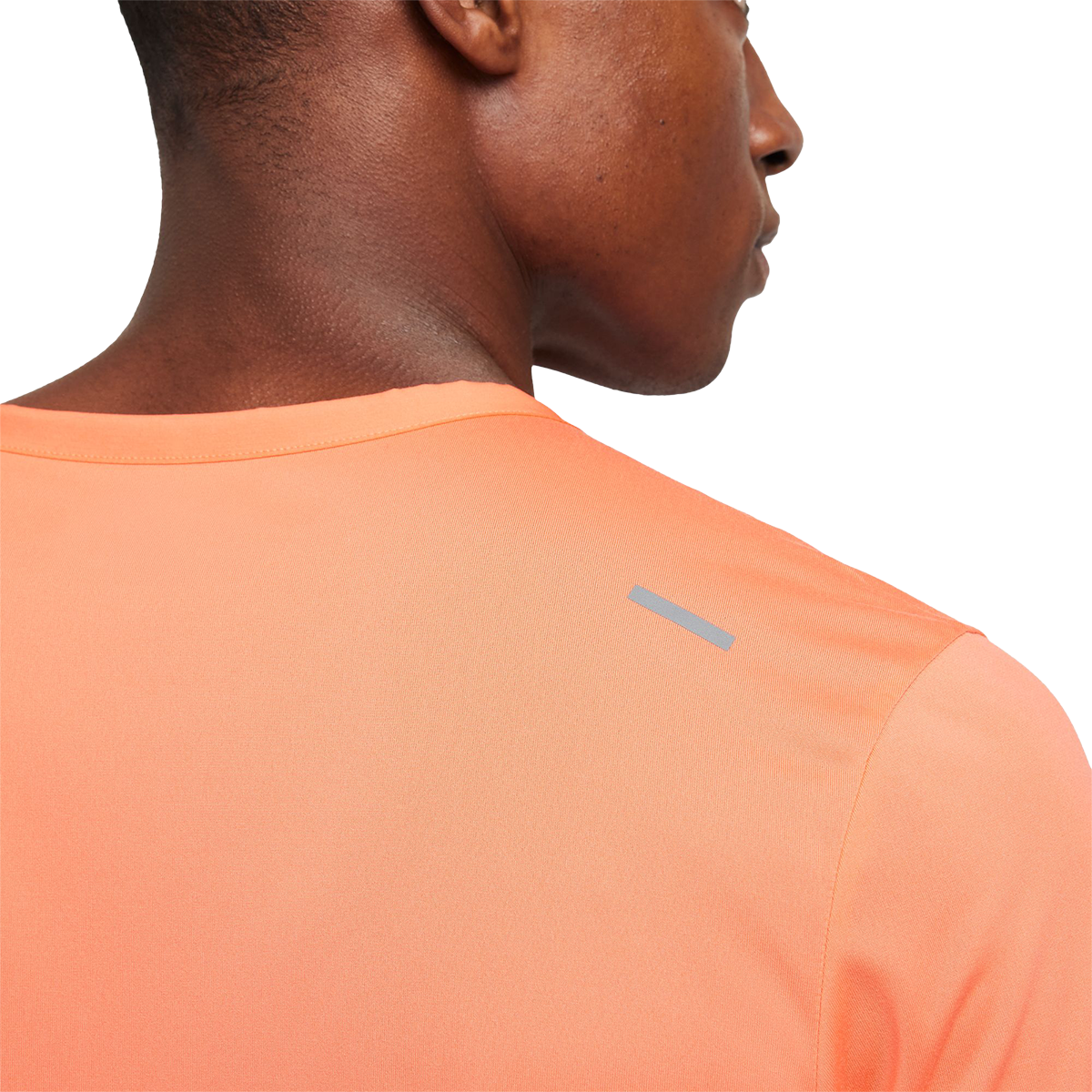 Nike Dri-FIT Rise 365 Shortsleeve