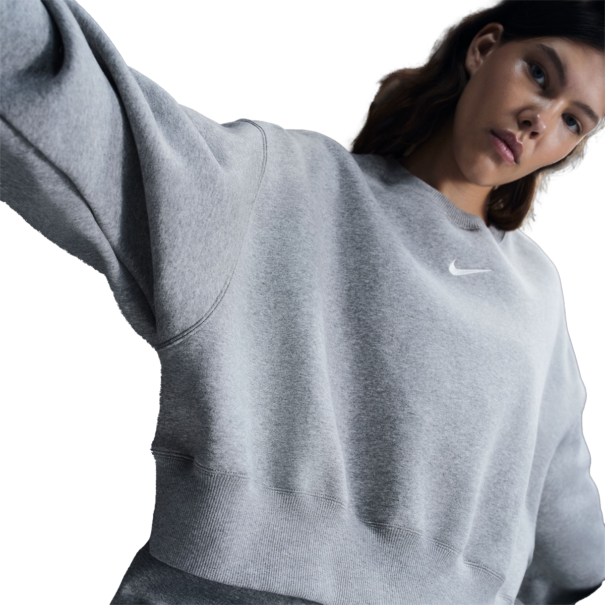 Nike Sportswear Phoenix Fleece Pullover