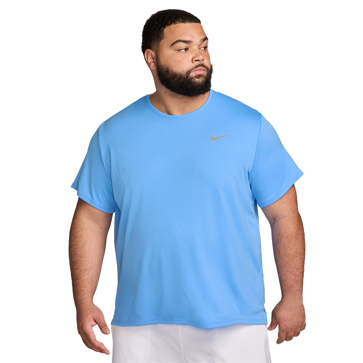 Nike Dri-FIT UV Miler Shortsleeve