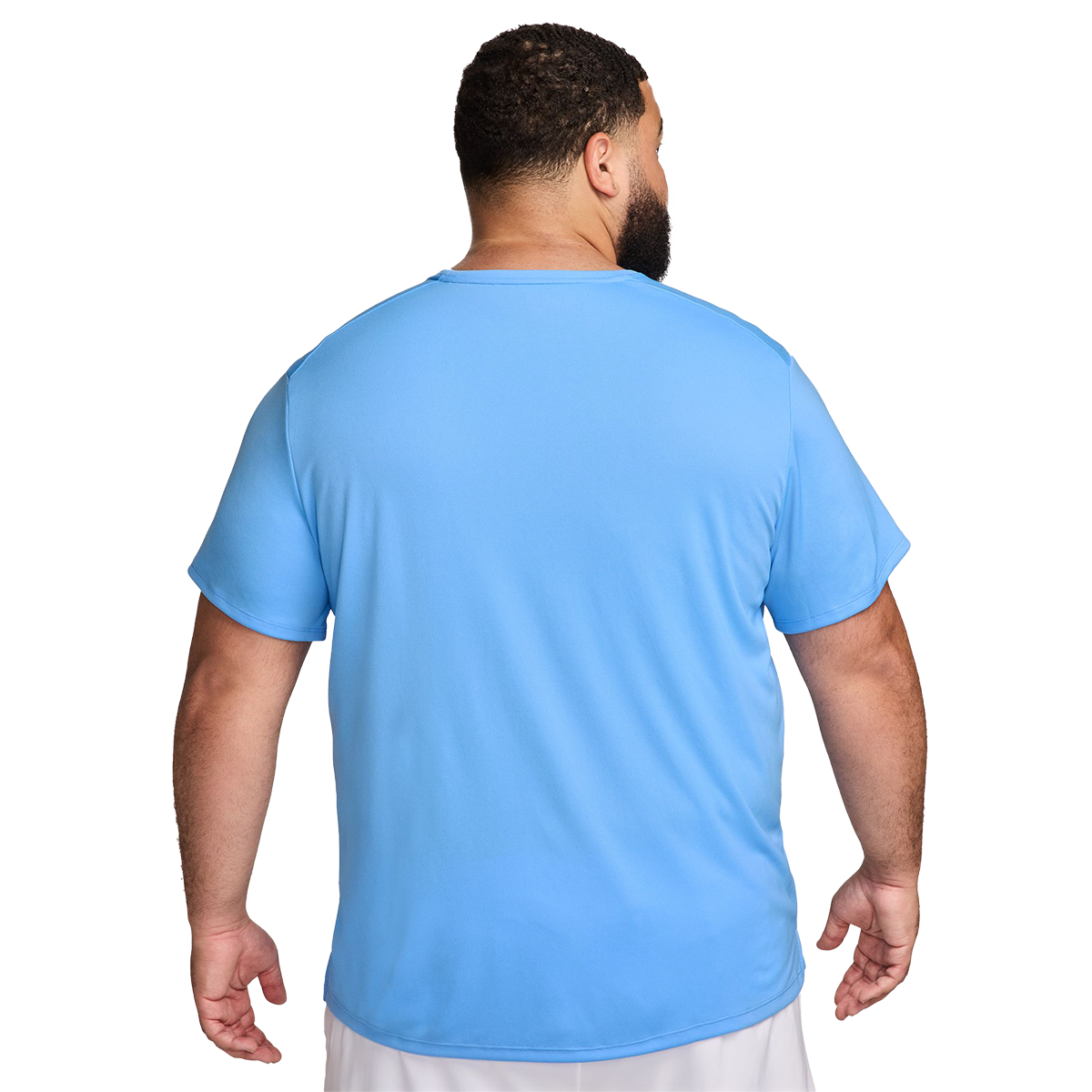 Nike Dri-FIT UV Miler Shortsleeve