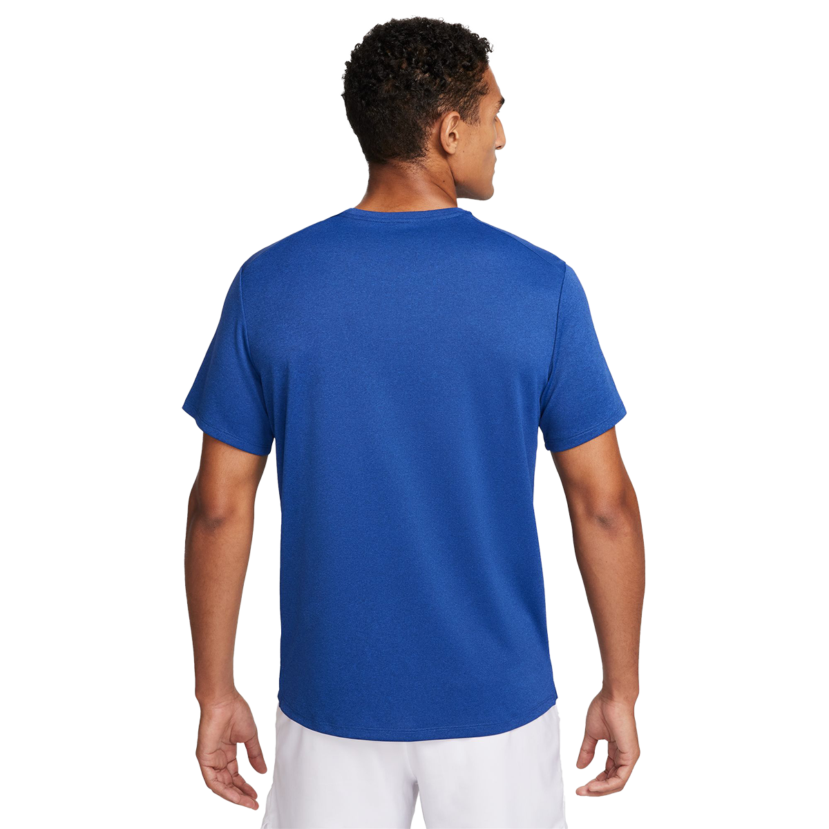 Nike Dri-FIT UV Miler Shortsleeve