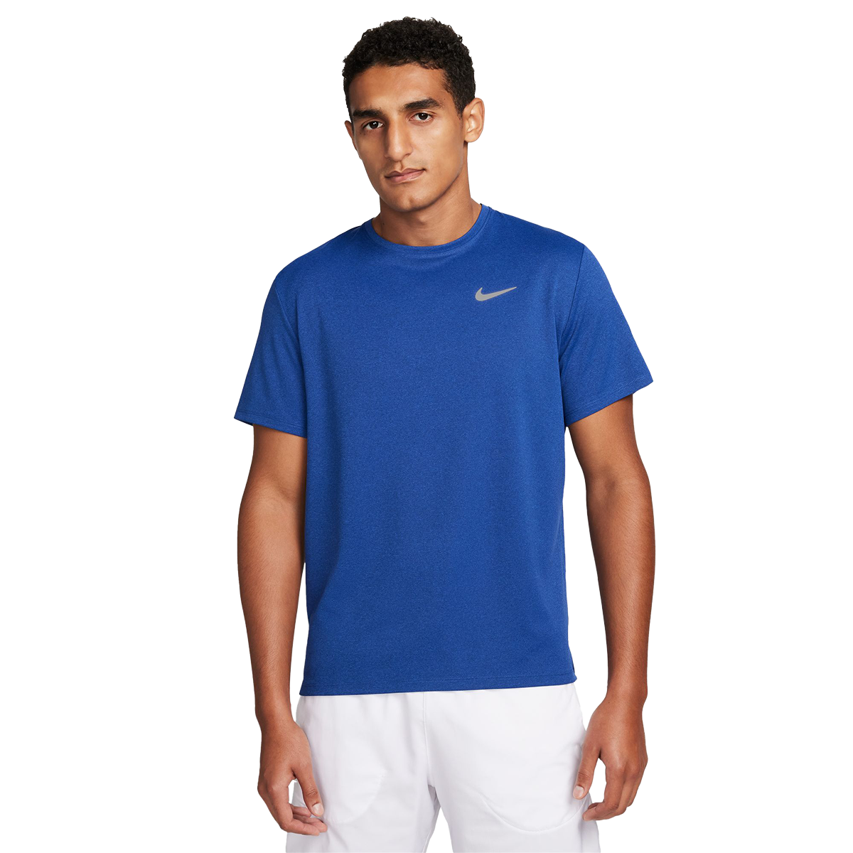 Nike Dri-FIT UV Miler Shortsleeve